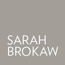 Sarah Brokaw logo