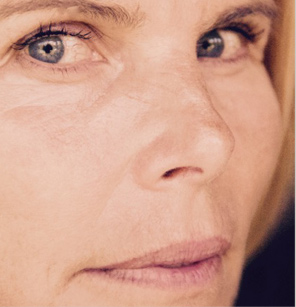 Mariel Hemingway